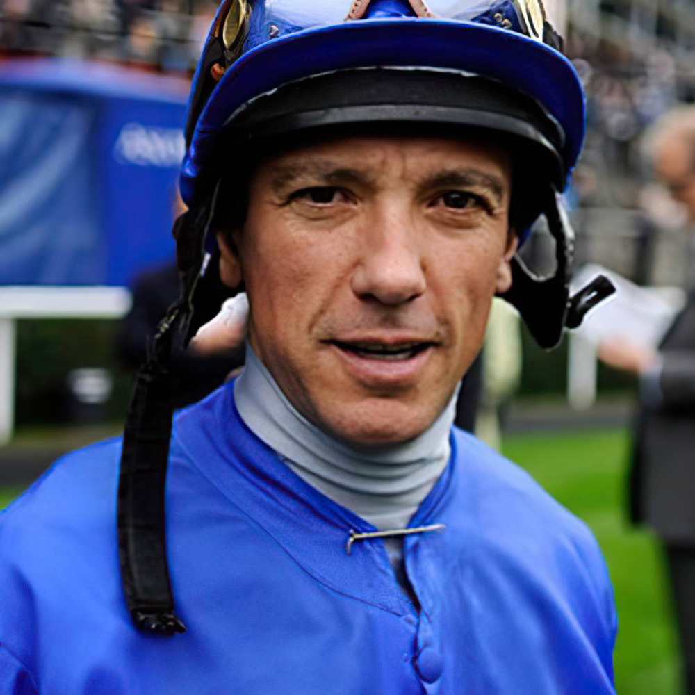Amfo Talent Limited - Frankie Dettori